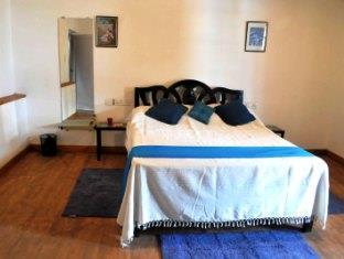 Mitaroy Suites Goa Panaji Eksteriør billede